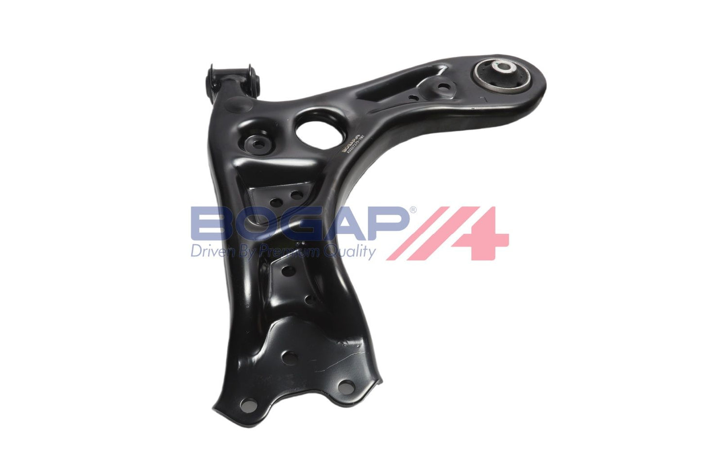BOGAP A3327279 Control/Trailing Arm, Wheel Suspension