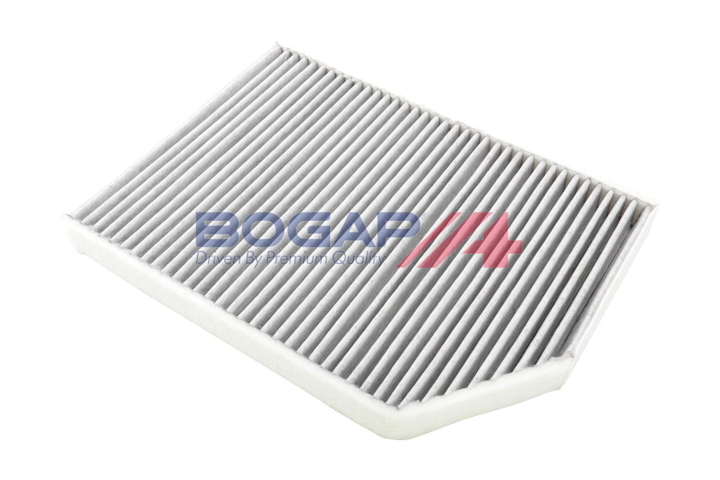 BOGAP A8112144 Filter, Cabin Air