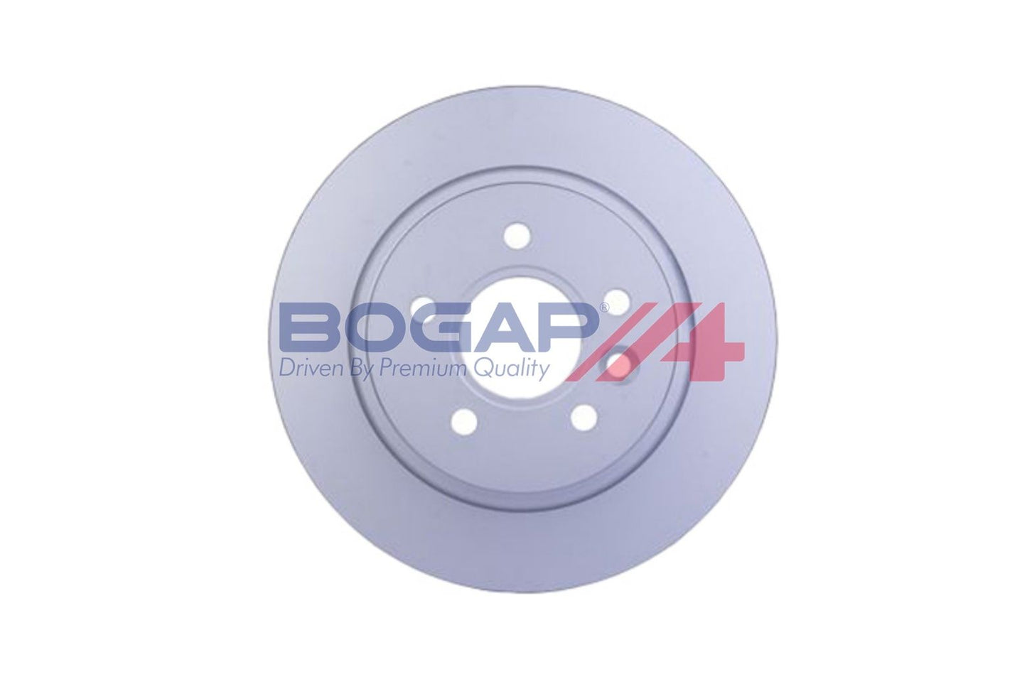 BOGAP V8211183 Brake Disc | ML Performance Car Parts