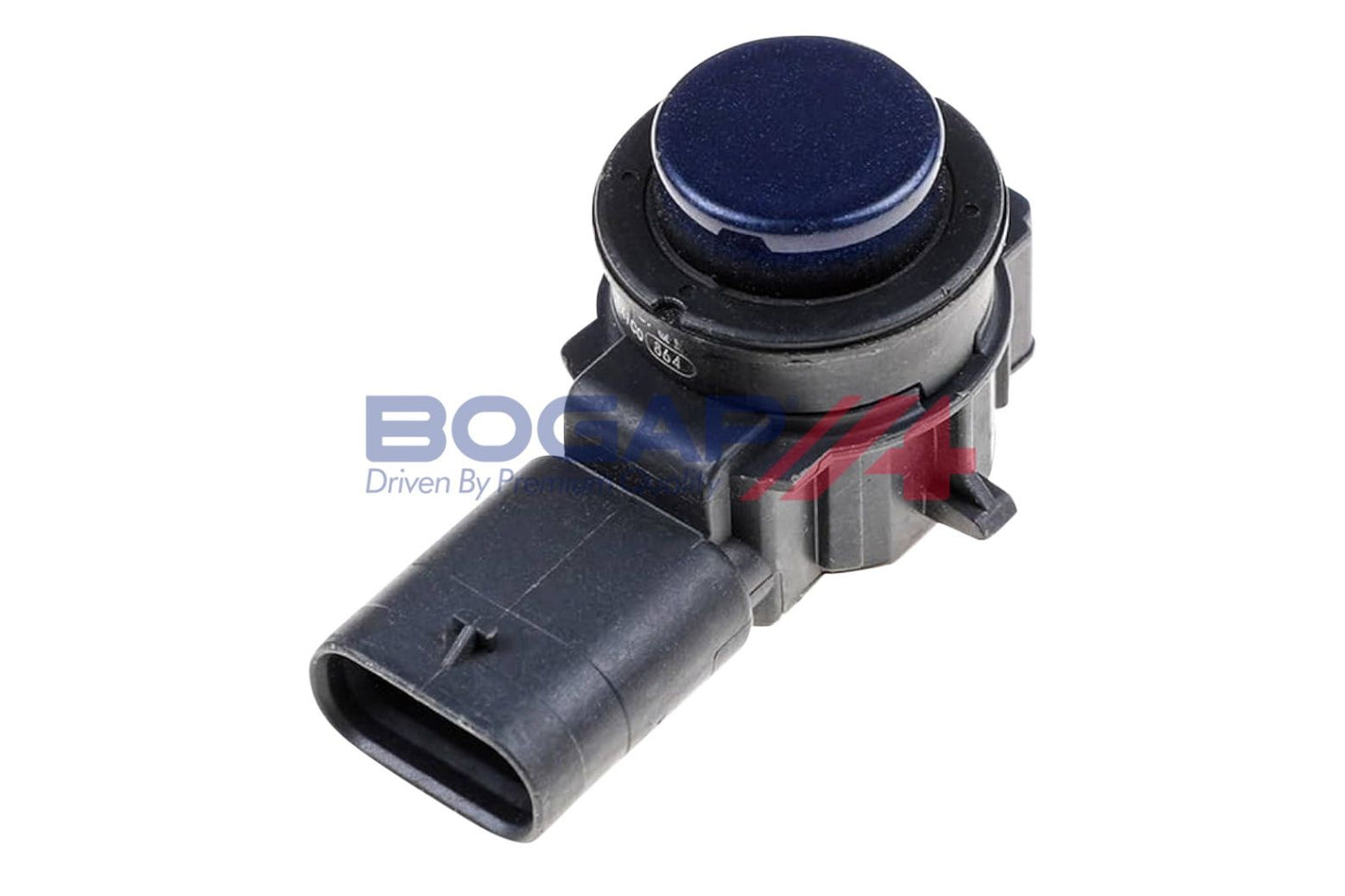BOGAP EV7119102 Sensor, Park Distance Control