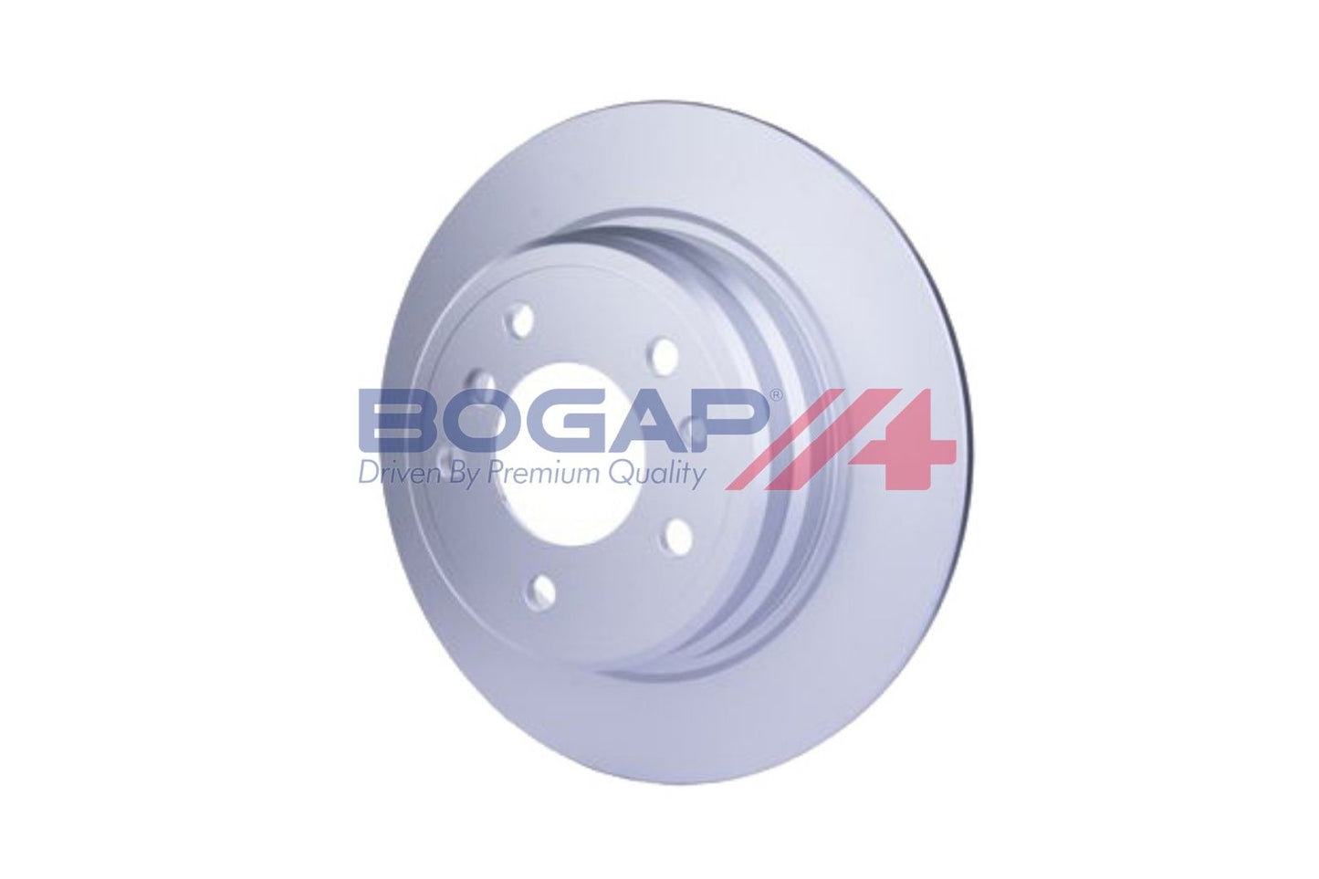 BOGAP B8211183 Brake Disc | ML Performance Car Parts