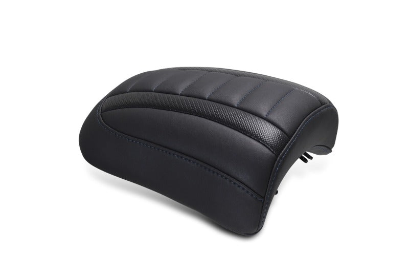 Mustang Motorcycle Mustang 23-25 Harley CVO Rd Glide Std, Str Glide and Rd Glide Double Diamond Padded Cowl