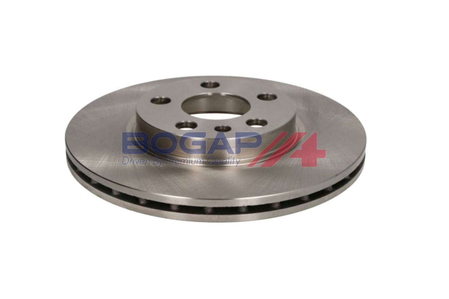 BOGAP P8211168 Brake Disc | ML Performance Car Parts