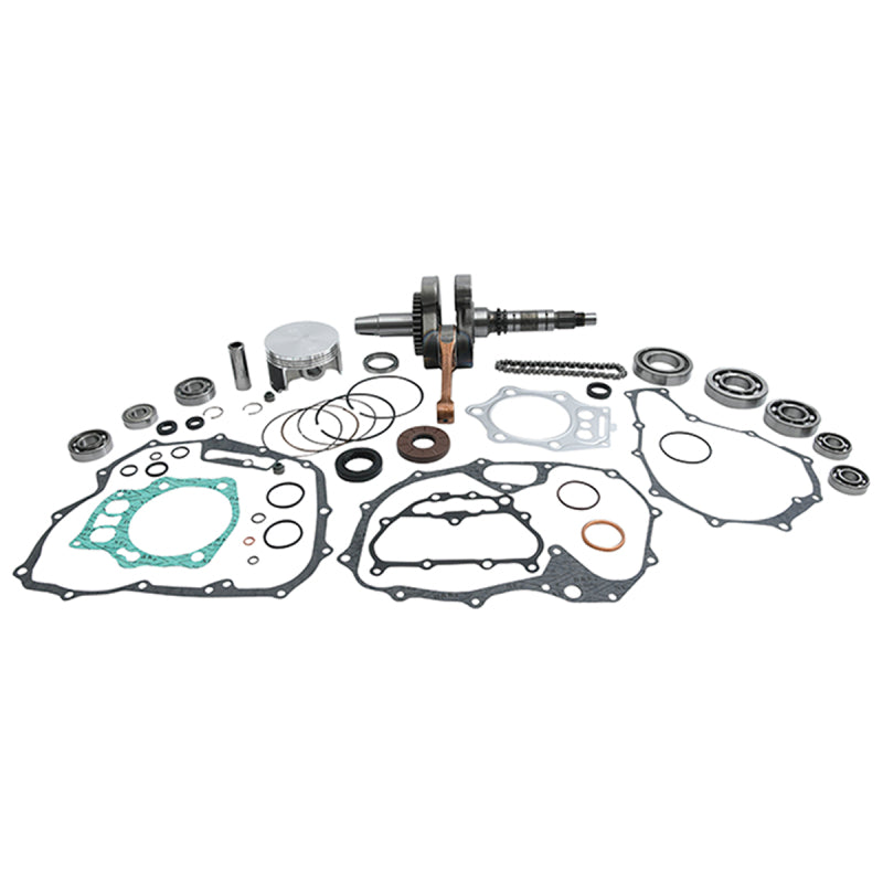 Vertex Pistons Vertex Honda Complete Engine Rebuild Kit