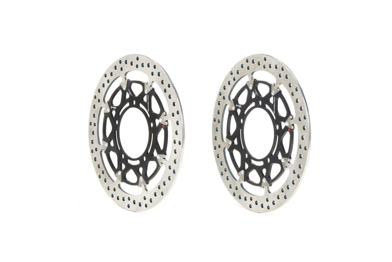 Brembo Powersports Brembo 01-10 Suzuki GSX-R1000/13-18 GSX-R1000/20-25 GSX-R1000/92-93 GSX-R600 T-Drive Brake Disc