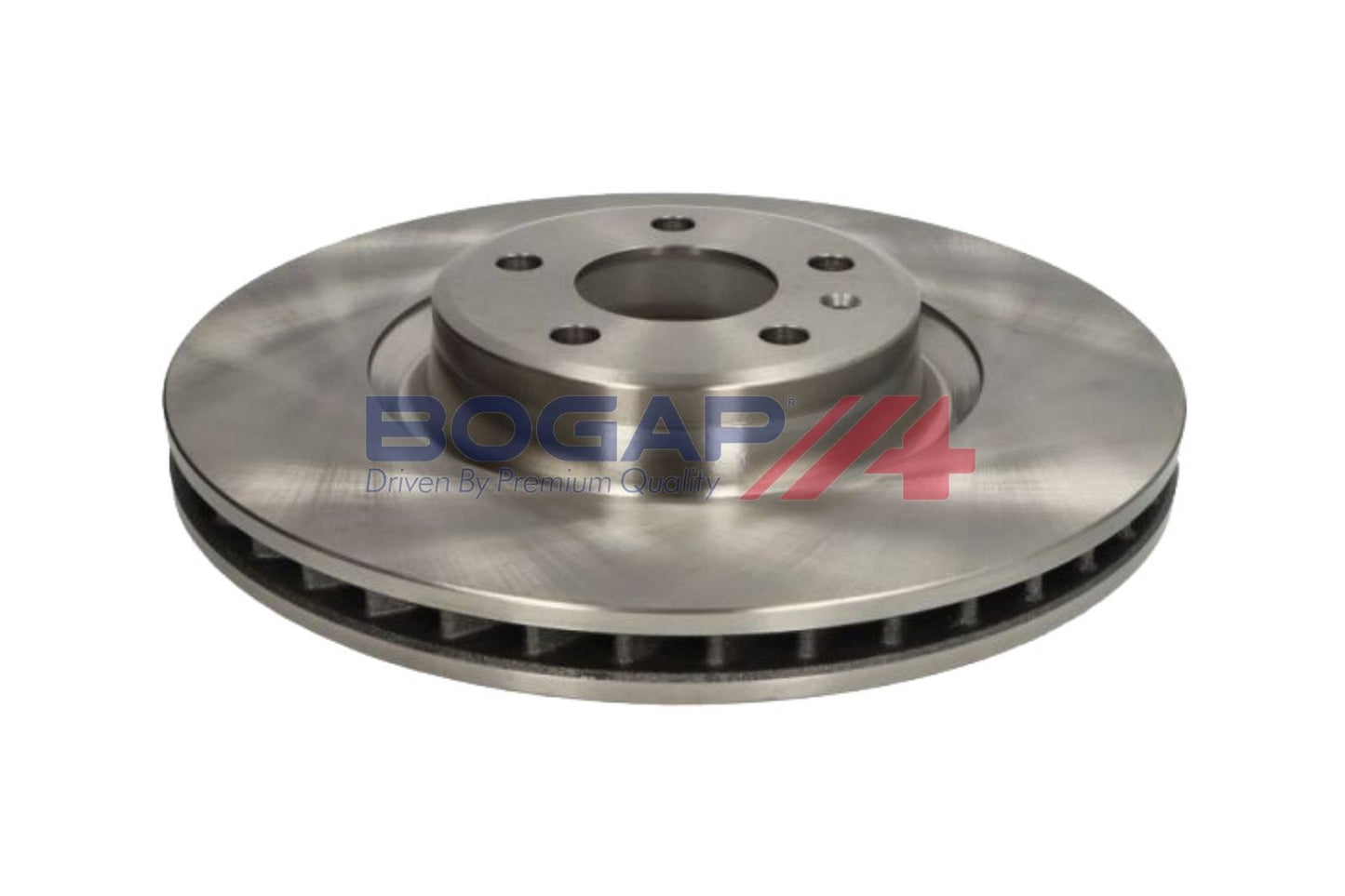 BOGAP A8211425 Brake Disc | ML Performance Car Parts