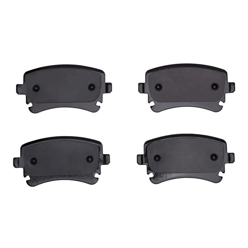 R1 Concepts R1 03-24 Volkswagen Phaeton Rear Ceramic Brake Pads
