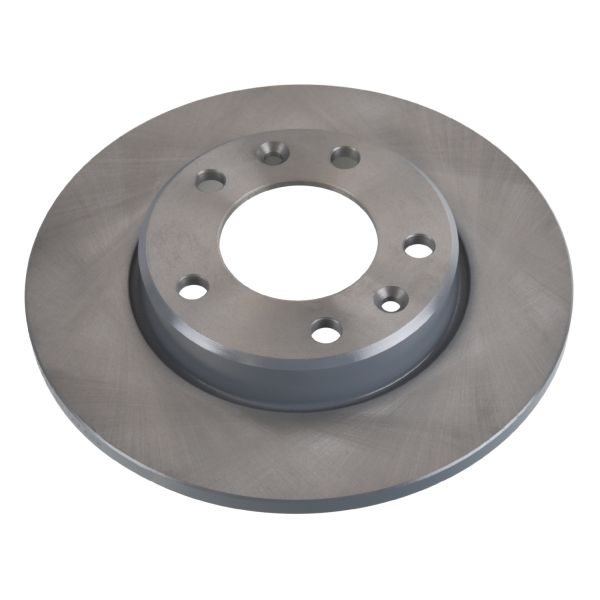 FEBI BILSTEIN FE107710 Brake Disc