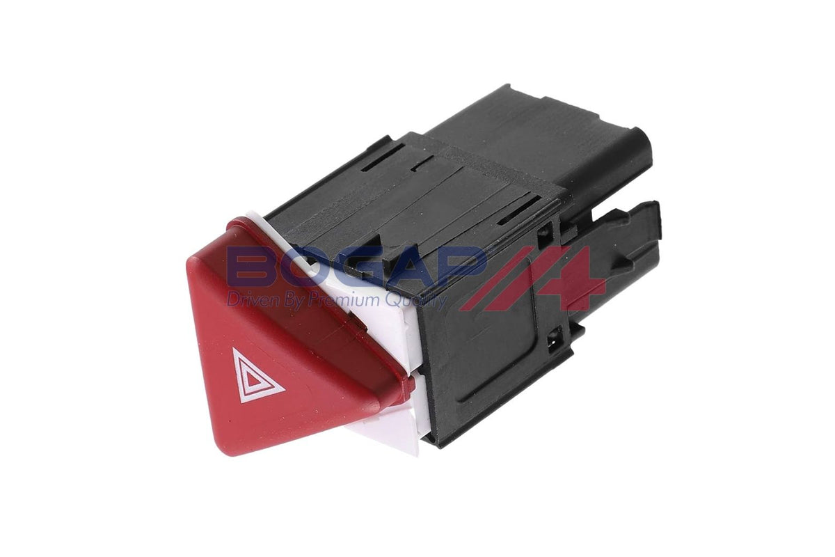BOGAP A7332136 Hazard Warning Light Switch