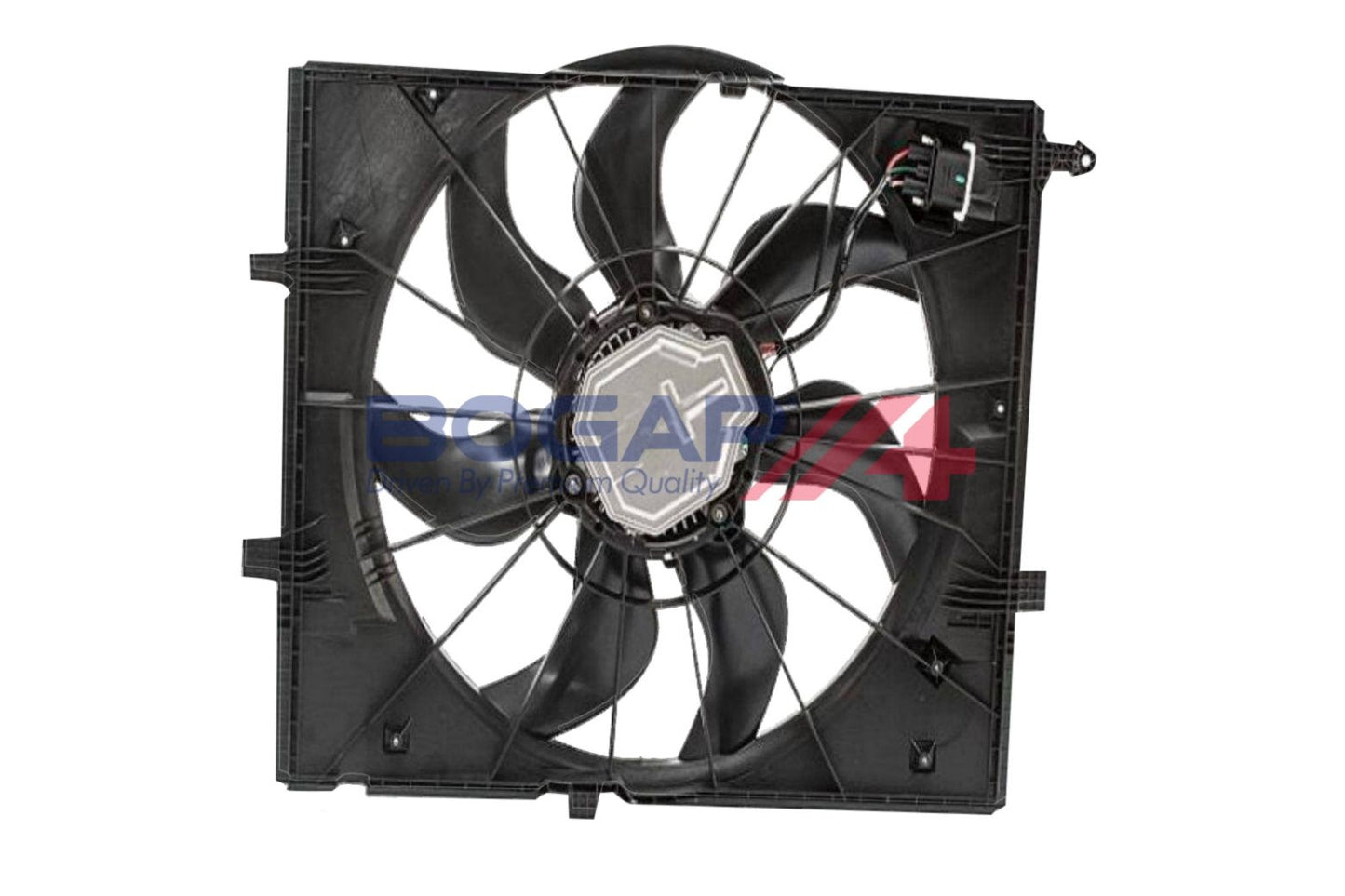 BOGAP C4243139 Fan, Engine Cooling