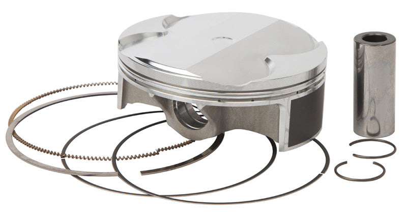Vertex Pistons Vertex Piston 2015 Kawasaki KX 450 F 450cc Forged Replica Piston Kit