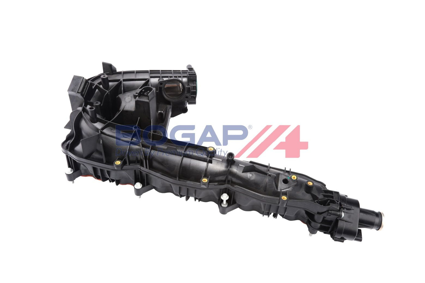 BOGAP B1712105 Intake Manifold Module