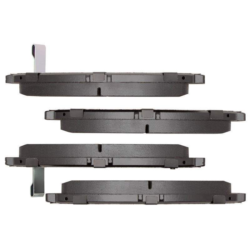 DFC 03-22 Acura CSX Front 5000 Advanced Ceramic Brake Pads