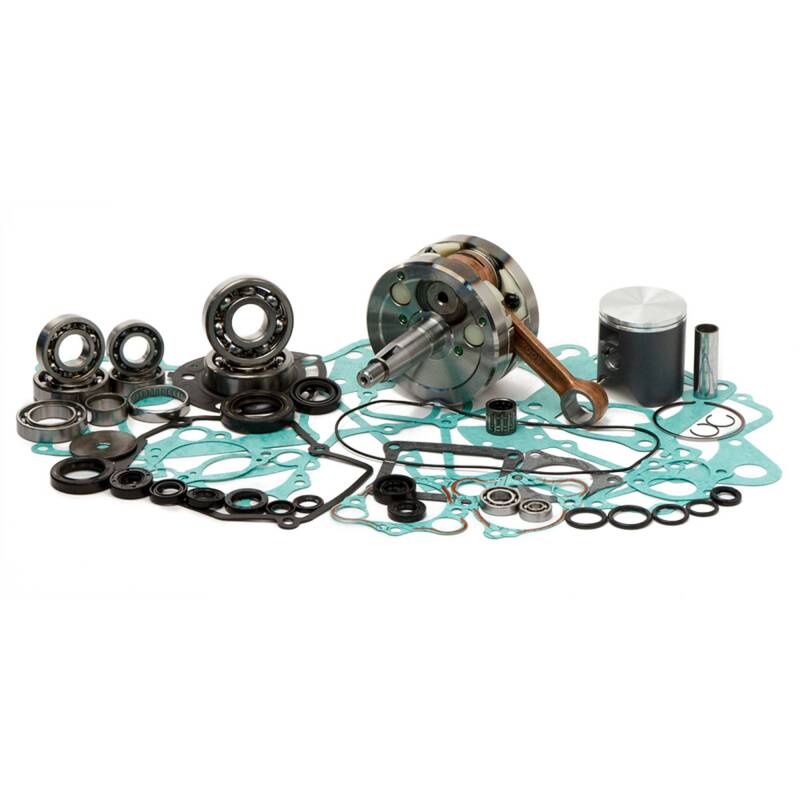 Vertex Pistons Vertex Honda Complete Engine Rebuild Kit