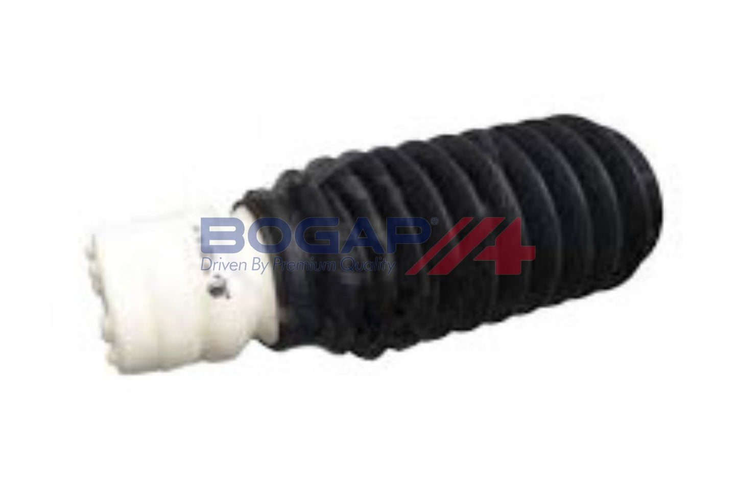 BOGAP C3414102 Dust Cover Kit, Shock Absorber