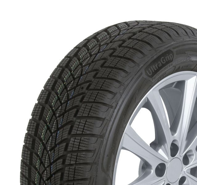 GOODYEAR 25550R19ZTGO107VUGPGS Suv/4X4 Winter Tyrebb72.0 Db