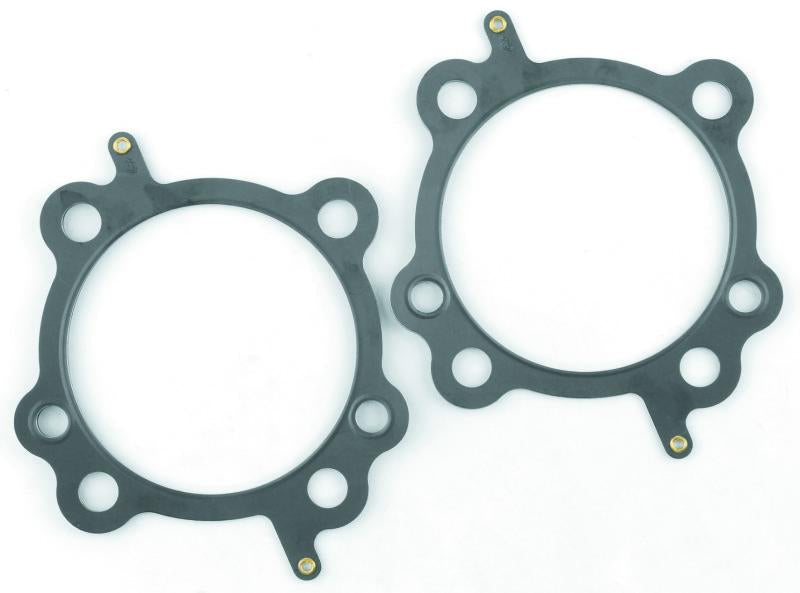 TwinPower Twin Power 99-17 Twin Cam Big Twin Head Gasket 4.0 Inch Bore .040 MLS Pr