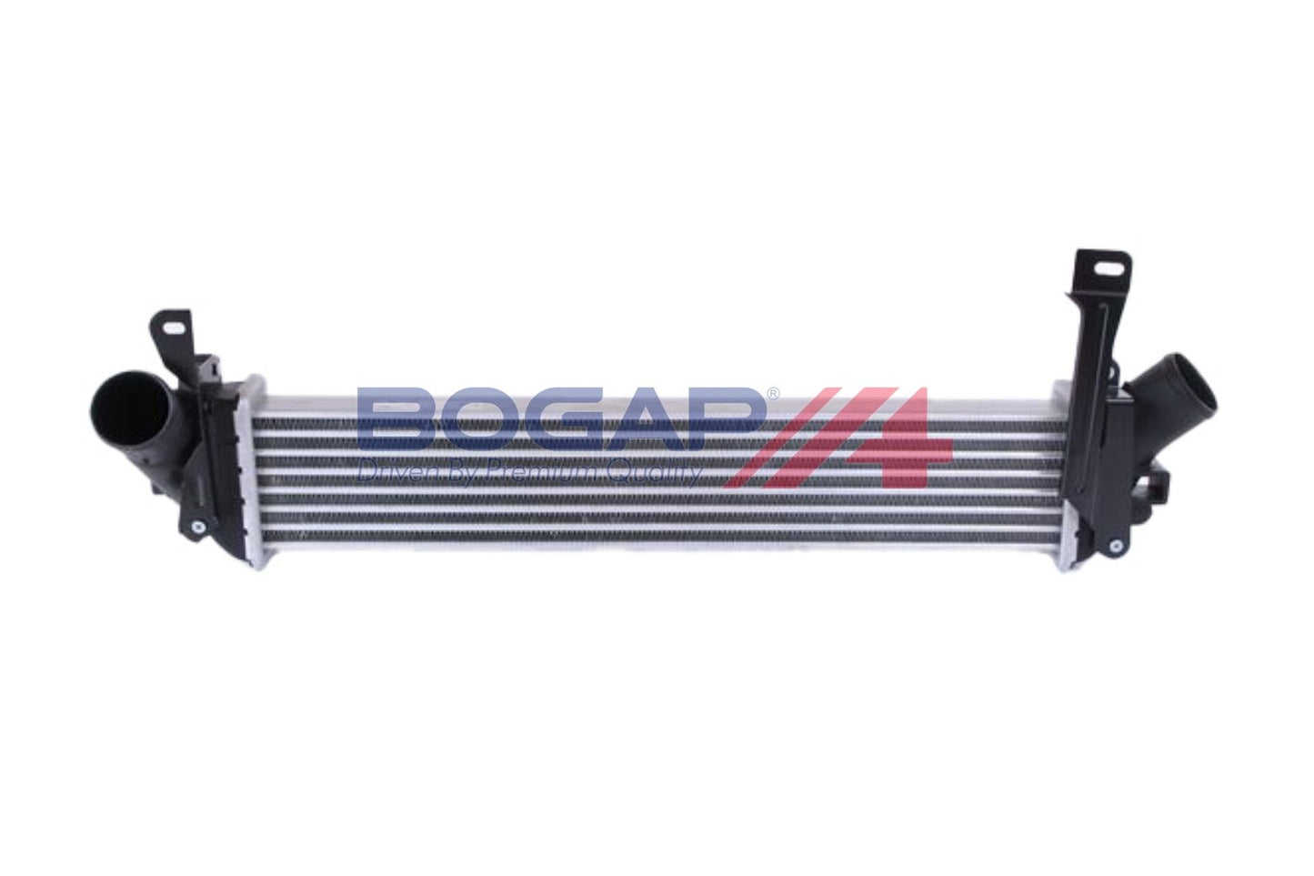 BOGAP R4220116 Charge Air Cooler | ML Performance Car Parts