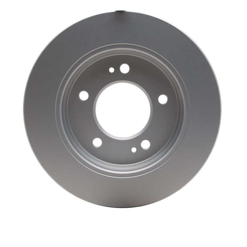 DFC 17-25 Hyundai Ioniq Rear GeoSPEC Coated Rotor