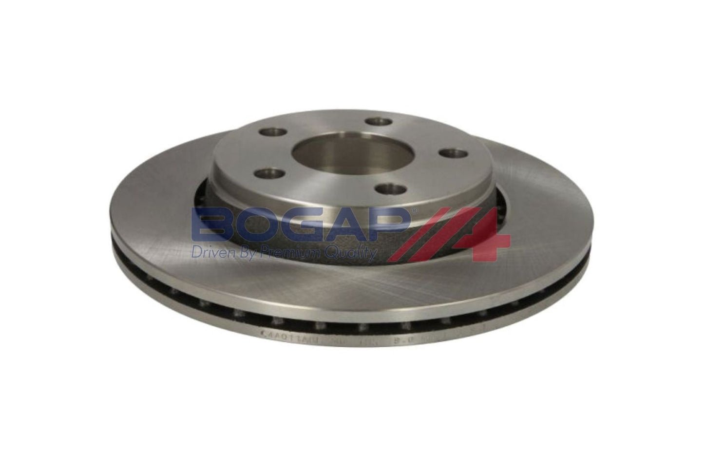 BOGAP A8211329 Brake Disc