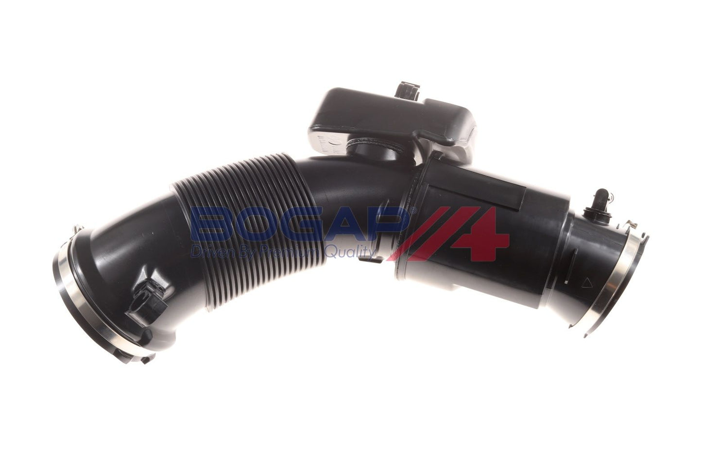 BOGAP A1710116 Intake Hose, Air Filter | ML Performance Car Parts