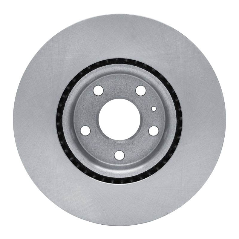 DFC 20-24 Mg Hs (Mexico) Front Brake Rotor