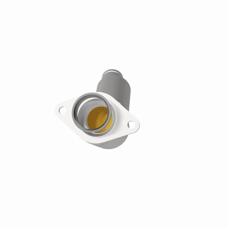MagnaFlow 12-15 Prius V L4 1.8 OEM Underbody Direct Fit Converter