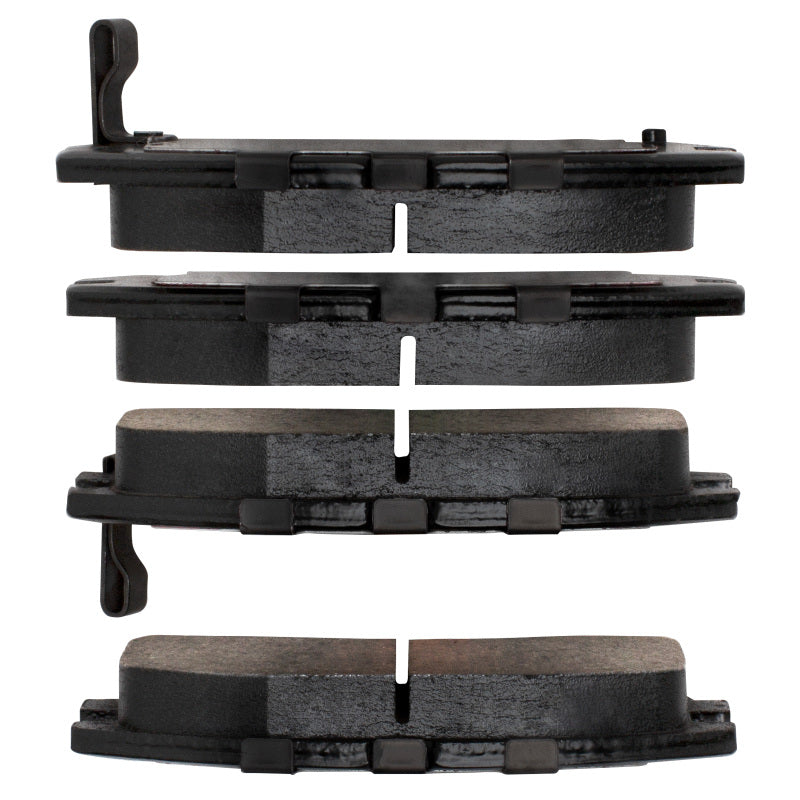 DFC 88-12 Chrysler Sebring Rear 5000 Advanced Ceramic Brake Pads