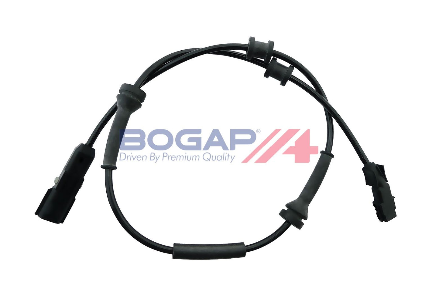 BOGAP R7117131 Sensor, Wheel Speed