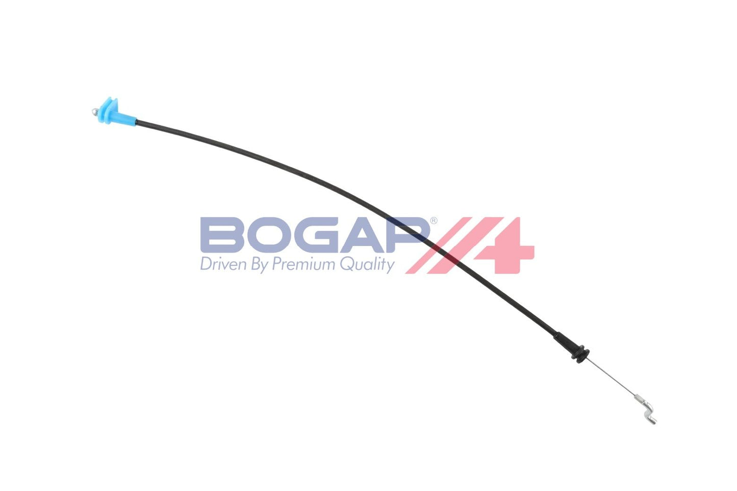 BOGAP C5319104 Cable Pull, Door Release