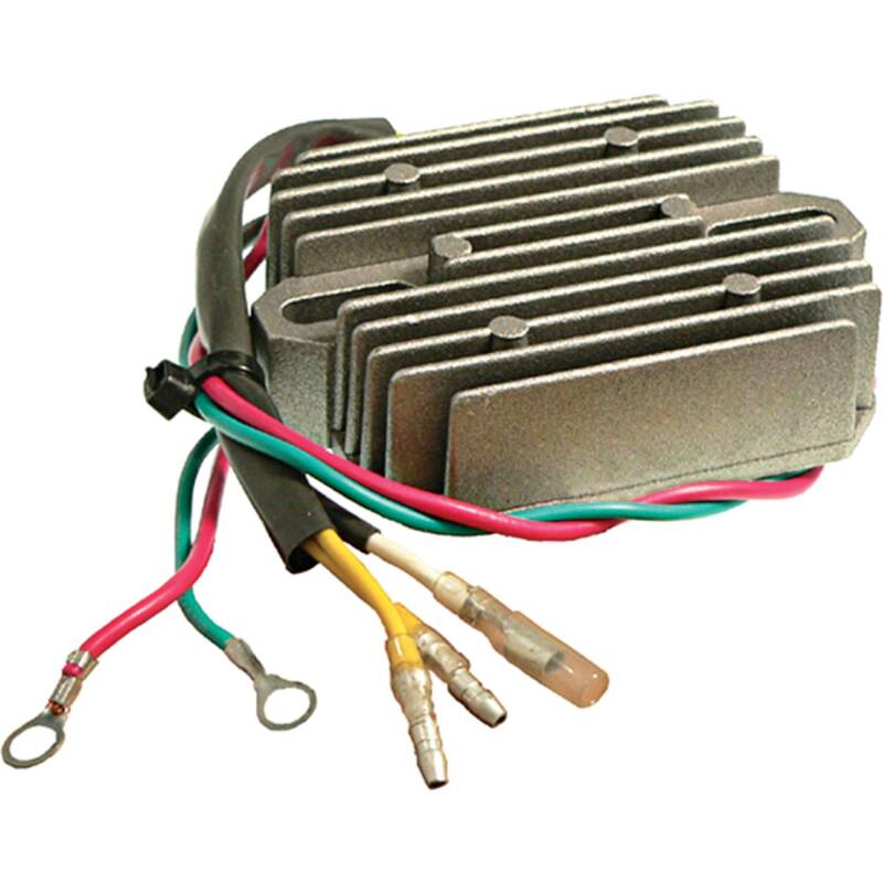 Arrowhead Ducati 12 Volt Regulator / Rectifier