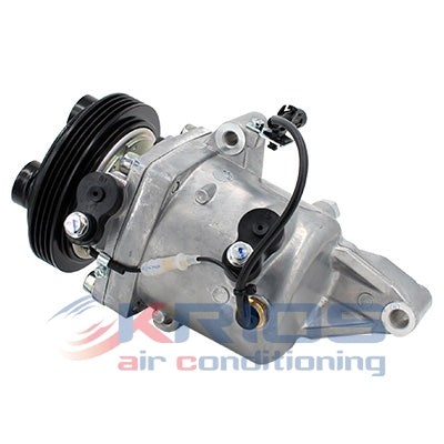 MEAT & DORIA MDK15519A Air Conditioning Compressor