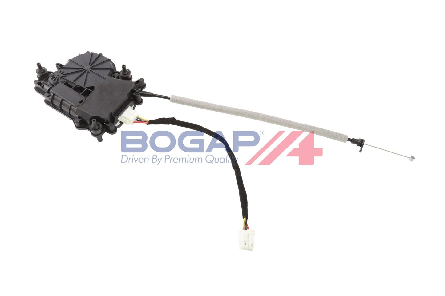 BOGAP B7215105 Tailgate Lock