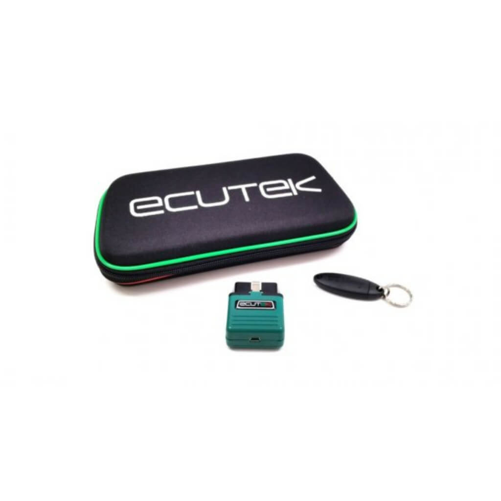 ECUTEK ECU CONNECT RETAIL ECU CONNECT RETAIL PROGRAMMING KIT LICENCE KEY