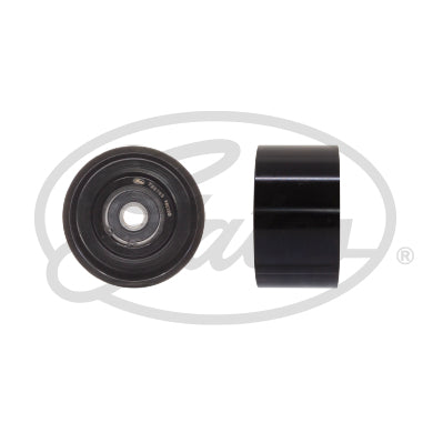 GATES GATT38763 V-Ribbed Belt Tensioner Pulley