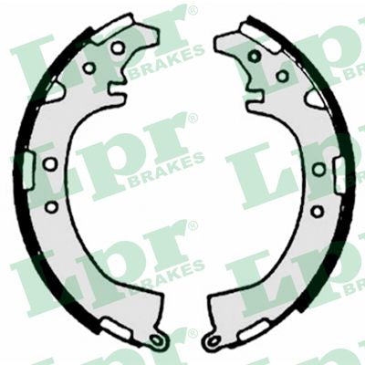 TRW MOTO BHQ144E Brake Caliper