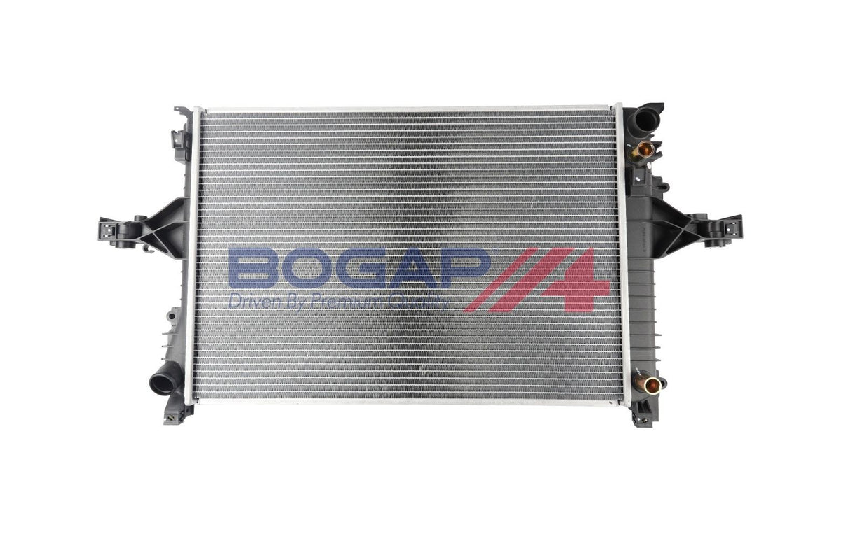 BOGAP V4210106 Radiator, Engine Cooling