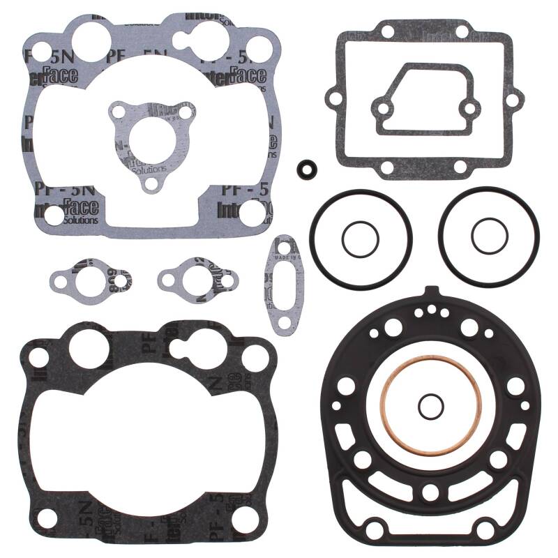 Vertex Pistons Vertex Gaskets 1992 Kawasaki KX250 Top End Gasket Kit