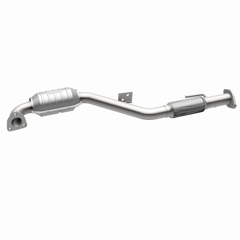 MagnaFlow Direct Fit Catalytic Converter 02-03 MPV 3.0L Passenger Side Rear OEM