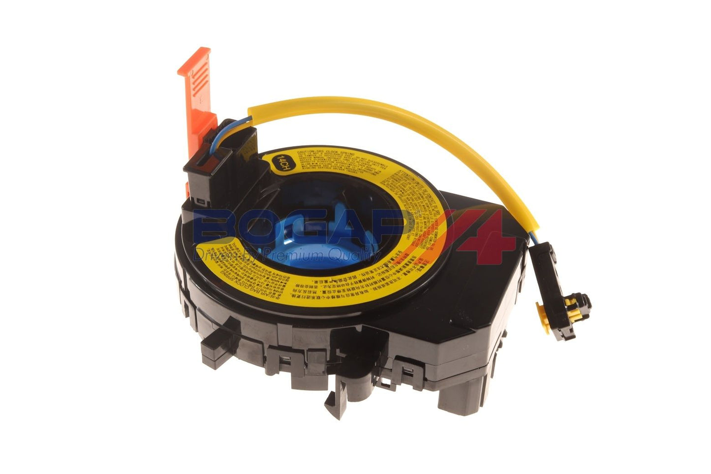 BOGAP Y7310110 Clock Spring, Airbag