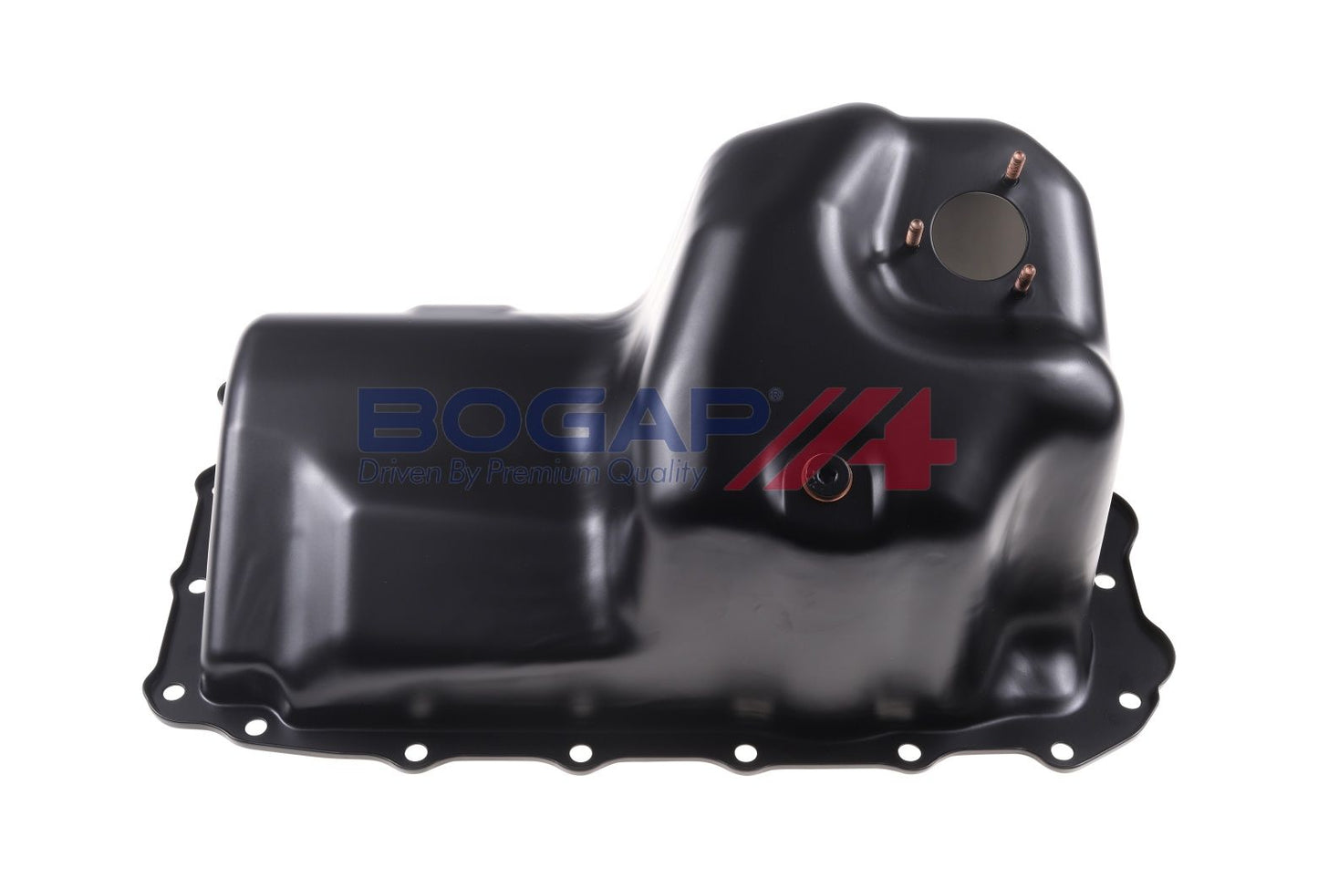 BOGAP B1919105 Oil Sump