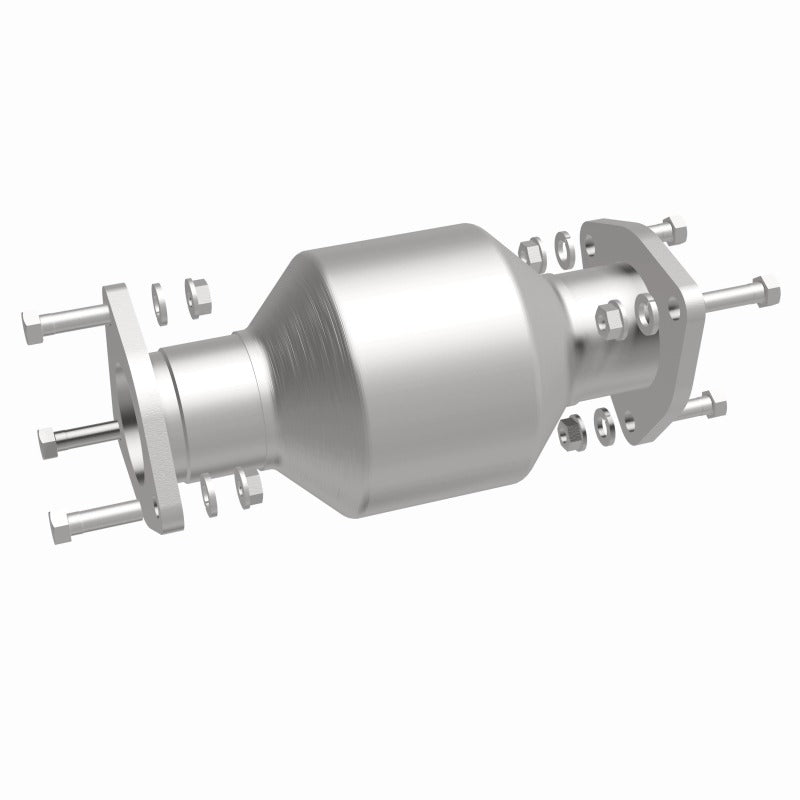 MagnaFlow 08-10 Honda Accord 3.5L Direct Fit Converter