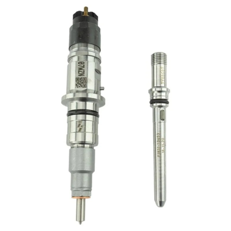Industrial Injection 13-18 6.7L Cummins Reman Stock Injector w/Connecting Tube