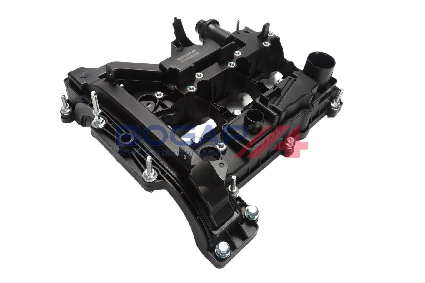 BOGAP F1115108 Cylinder Head Cover | ML Performance Car Parts