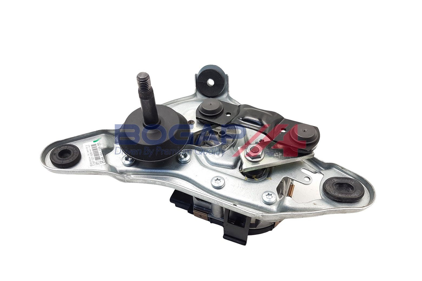 BOGAP P5511131 Wiper Motor