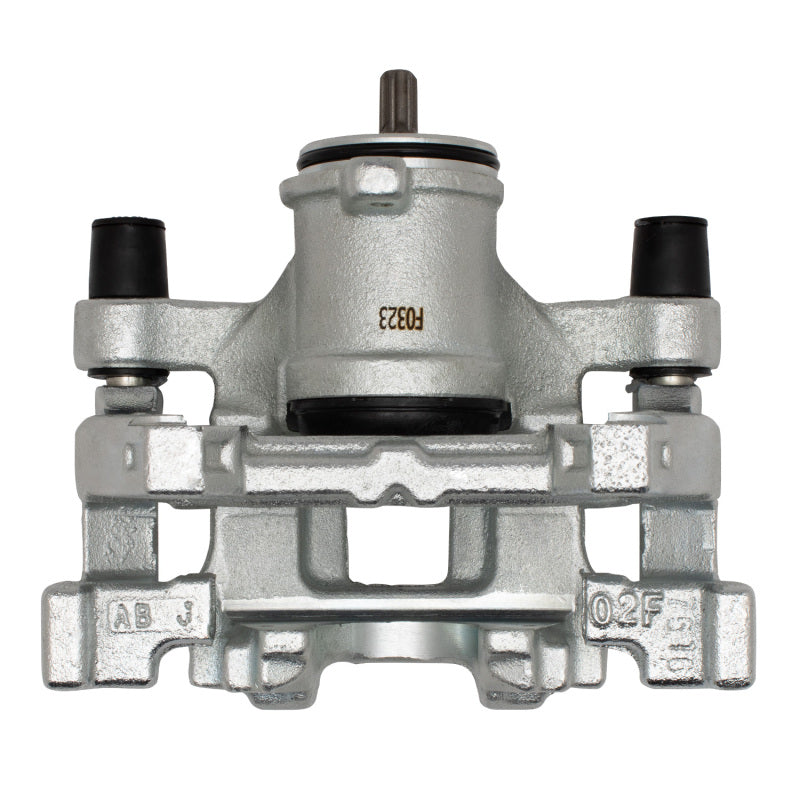 DFC 18-23 Acura INTEGRA Rear-L Premium Caliper - Silver Zinc Coated