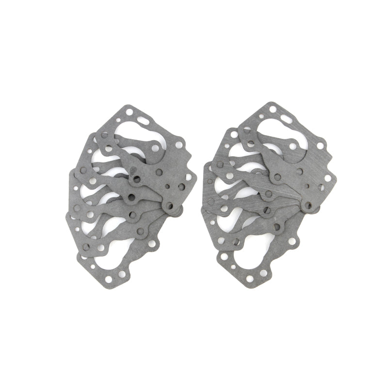 Cometic Gasket Cometic Harley-Davidson Oil Pump Cover To Body Gasket. 52-E62 72-76K&Xl Models