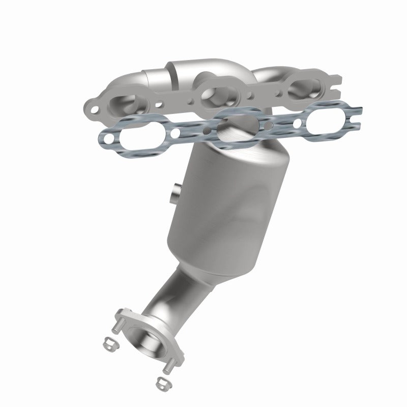 MagnaFlow DF Catalytic Converter Federal Frt SS 2007 Chrysler Pacifica Base/Limited/Touring 4.0L/241