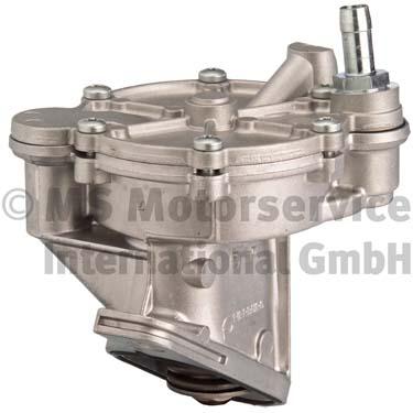 TRW MOTO PSA123 Brake Booster