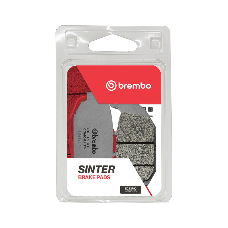 Brembo Powersports Brembo Sinter Prime Brake Pad